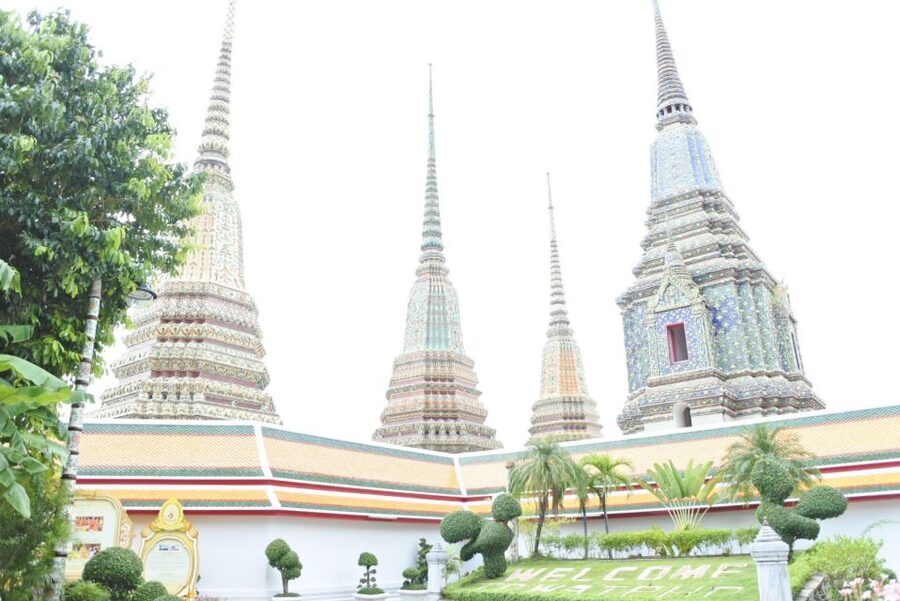 Bangkok: Private Thonburi Longtail Boat Tour & Wat Pho Visit - Key things to know before you go