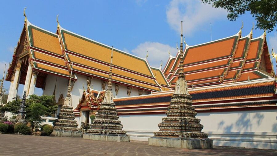 Bangkok: Private Thonburi Longtail Boat Tour & Wat Pho Visit - What to bring, and how to avoid common problems