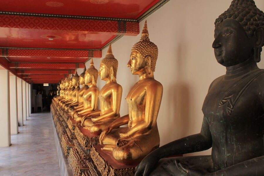 Bangkok: Private Thonburi Longtail Boat Tour & Wat Pho Visit - Who this tour fits best, and who should look elsewhere