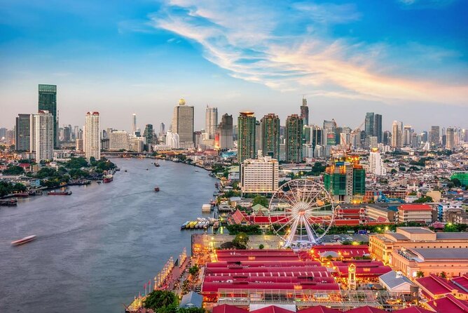Bangkok Private Walking Food Tour with 10+ Tastings in Chinatown - Key highlights you can feel from the start