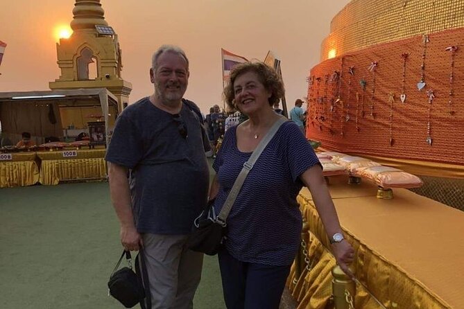 Bangkok Private Walking Tour with A Pro Guide (Tour Car Option) - The customization factor: how to get exactly what you want