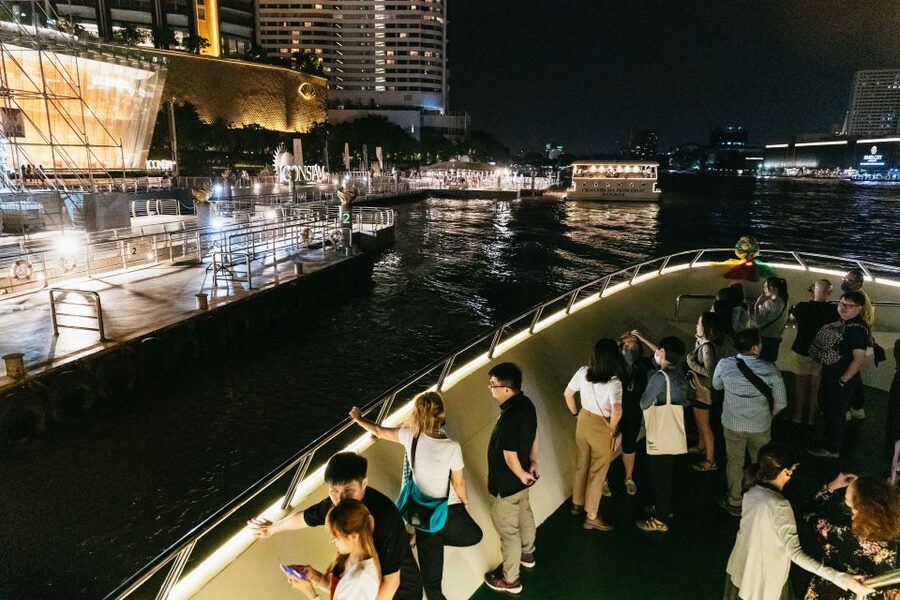 Bangkok: River Dinner Cruise on the Chao Phraya Princess - Key Things That Make This Bangkok Dinner Cruise Worth It