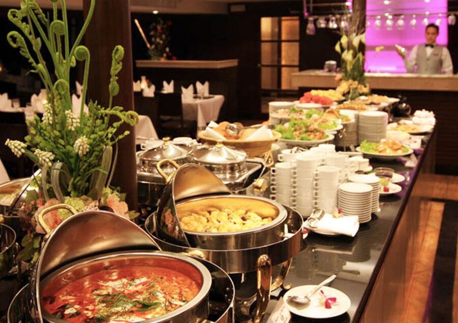 Bangkok: River Dinner Cruise on the Chao Phraya Princess - Price and Value: Why Around $27 Can Feel Like a Deal