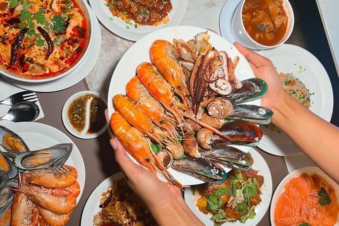 Bangkok Royal Galaxy Chao Phraya River Dinner Cruise - Pricing and value: what you get for about $45