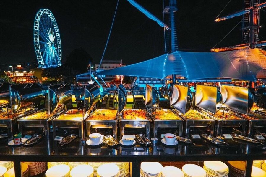 Bangkok: Royal Princess Chao Phraya Dinner Cruise - Should you book the Royal Princess Chao Phraya Dinner Cruise?