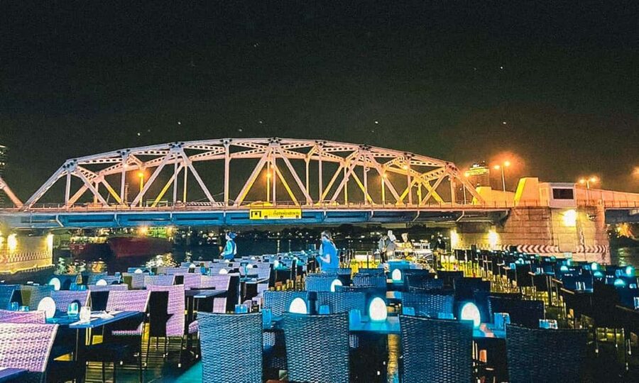 Bangkok: Royal Princess Cruise with Buffet Dinner & Show - Who should book, and who should skip this cruise