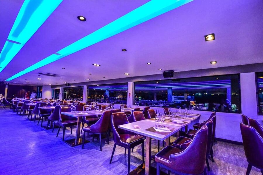 Bangkok: Royal Princess Cruise with Optional Hotel Transfer - FAQ