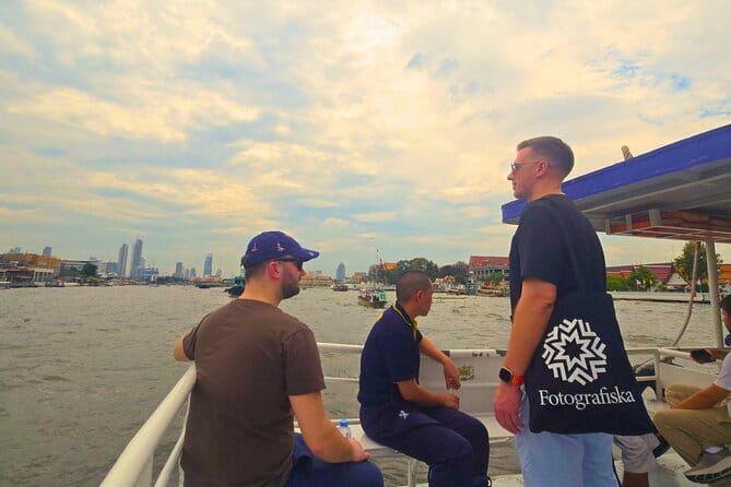 Bangkok's Best: City Highlights & Floating Market Private Tour - How This Private “Best of Bangkok” Day Actually Feels
