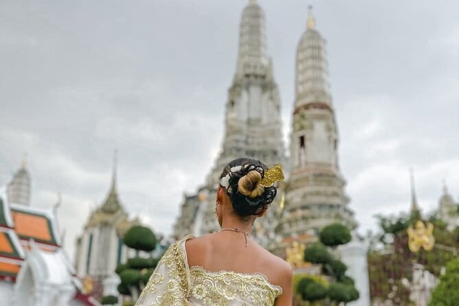 Bangkok's Best: City Highlights & Floating Market Private Tour - Salt Lake De Maeklong: Traditional Salt Farming You Can See