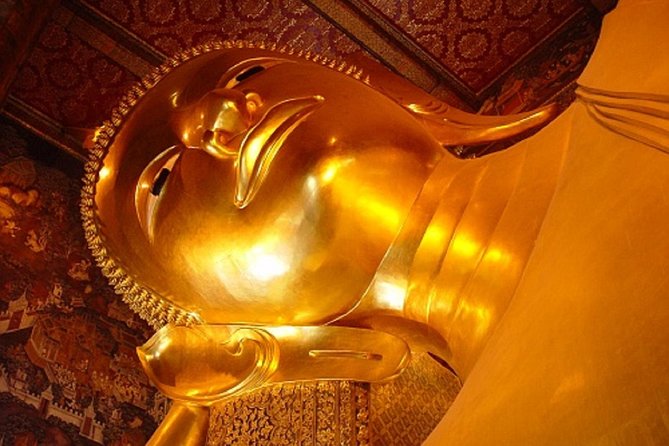 Bangkok’s Sacred Temples & Local Culture Half-Day Tour - The 4-Hour Half-Day Flow, Morning or Afternoon