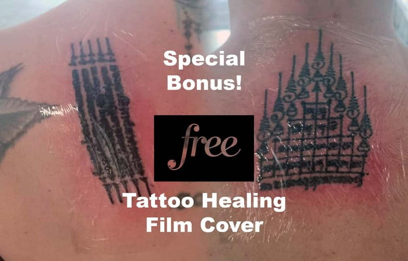 Bangkok: Sak Yant Thai Tattoo at Wat Bang Phra - Why Wat Bang Phra Works for a Bangkok Sak Yant Day Trip