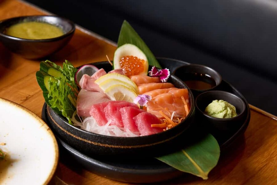 Bangkok: Saturday Dinner Buffet at W Bangkok - Price and value for $51 per person