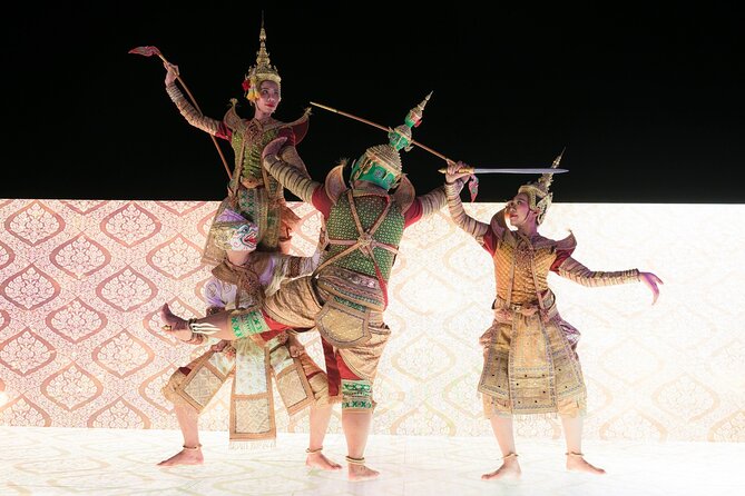 Bangkok Sawasdee Chaophraya Dinner Cruise from ICONSIAM - Price and value: why $42 can feel great, or just okay