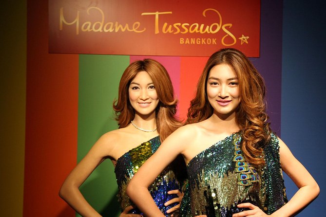 Bangkok SEA LIFE & Madame Tussauds Combo with Hotel Transfers - Who This Combo Works Best For (And Who Might Skip It)