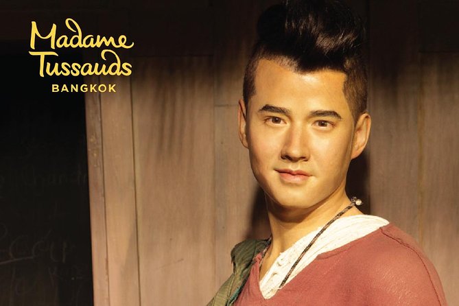 Bangkok Sea Life + Madame Tussauds Entrance Tickets - How the two stops fit into a 3-hour outing