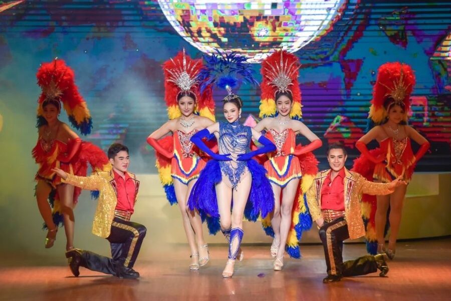 Bangkok: Skip-the-Line Golden Dome Cabaret Show Tickets - Golden Dome Cabaret in Bangkok: why this is a smart night out