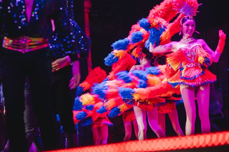 Bangkok: Skip-the-Line Golden Dome Cabaret Show Tickets - Price and value: what $19 really buys you