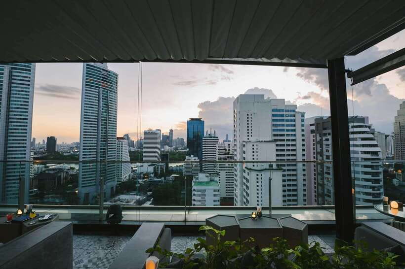 Bangkok: Sky on 20 Rooftop Bar With Free Flow Drinks - Who This Rooftop Bar Fits Best (and Who Should Skip It)