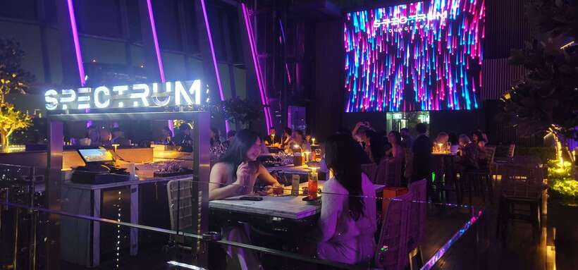 Bangkok: Soi Cowboy, Nana, Soi 11, Rooftops, Clubs & Go Go’s - Key points before you go