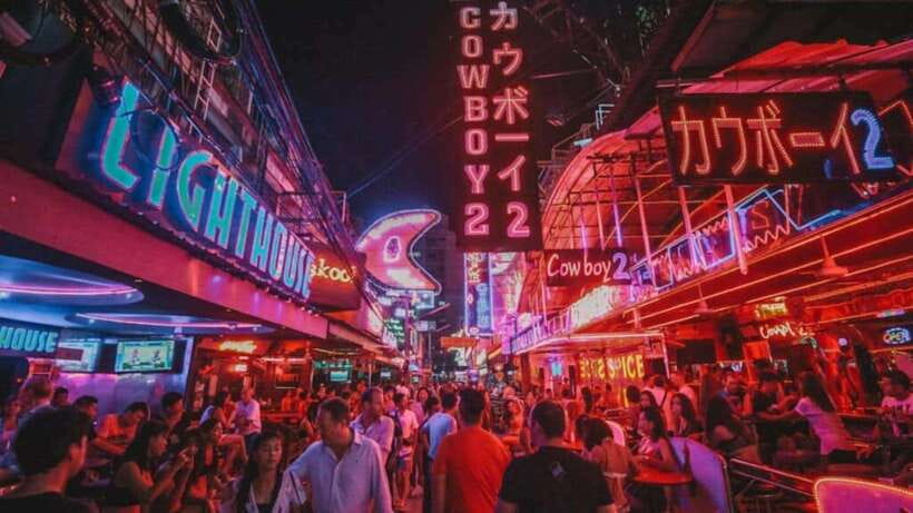 Bangkok: Soi Cowboy, Nana, Soi 11, Rooftops, Clubs & Go Go’s - Nana Plaza walk-through, plus after-party options