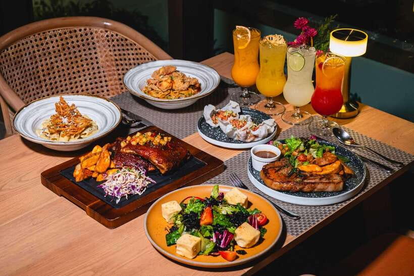 Bangkok: SOL and LUNA BKK Rooftop F&B Packages - Dress code and what you should not bring