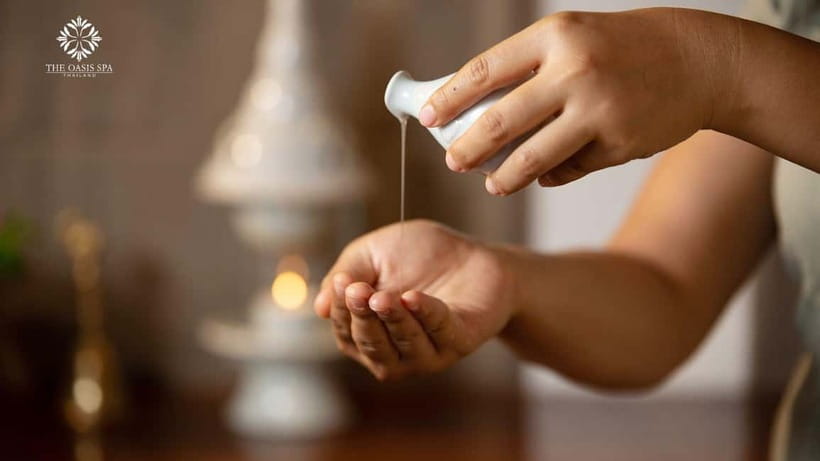 Bangkok: Spa Experience at Oasis Spa - What to bring, what not to do, and who should skip this spa
