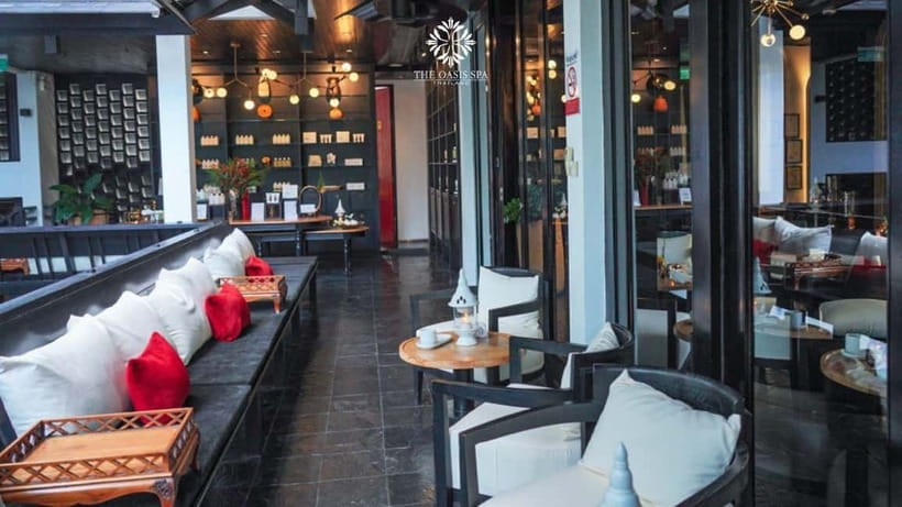Bangkok: Spa Experience at Oasis Spa - Price and value: what $51 gets you in Bangkok comfort