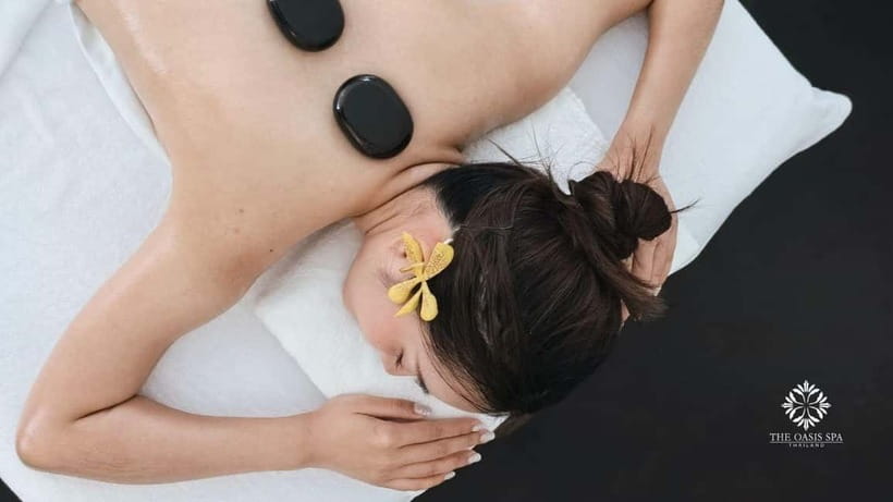 Bangkok: Spa Experience at Oasis Spa - Service quality: what the top ratings tell you to expect