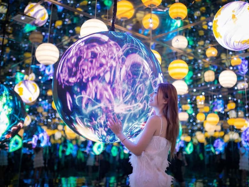 Bangkok: Space & Time Cube Ticket Options 9D Film or VR Game - Kids, height limits, and a tech playground that still works without VR or 9D