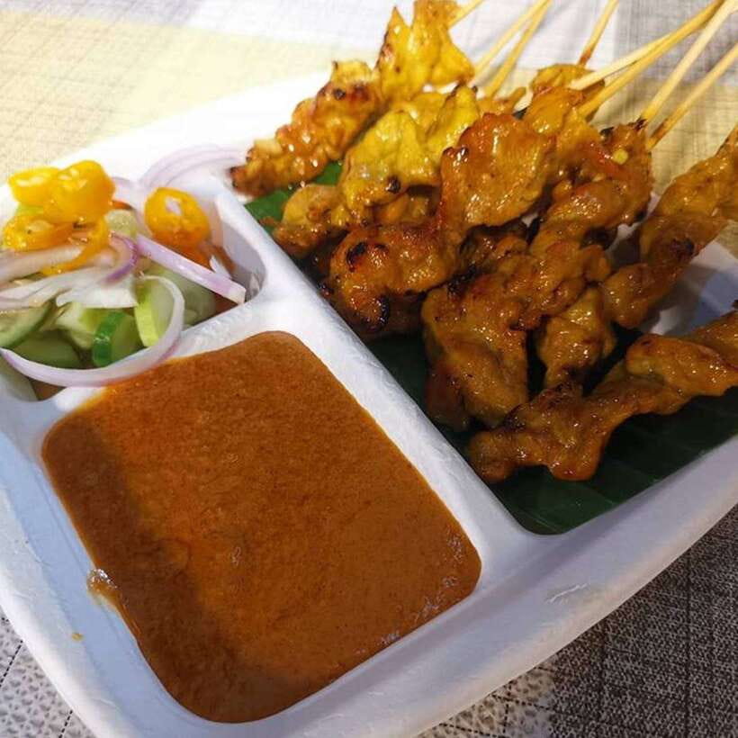 Bangkok: Street Food Tasting Tour at Night - Should You Book This Bangkok Chinatown Street Food Tasting Tour?