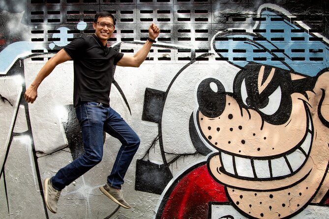 Bangkok Street Hidden Gems Photography Tour - Key things that make this tour worth your attention