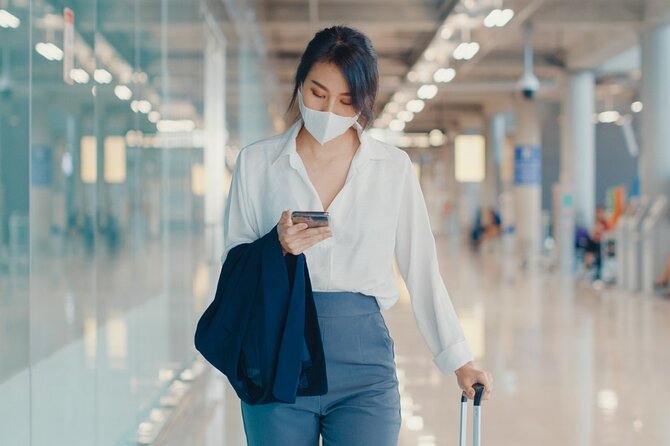 Bangkok Suvannabhumi Airport : Fasttrack Immigration Service Pass - Immigration and customs: how the shortcut feels