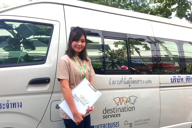 Bangkok Suvarnabhumi Airport (BKK) Departure Transfer (Shared or Private) - Key things to know before you go