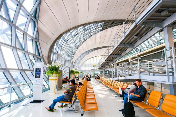 Bangkok Suvarnabhumi Airport (BKK) VIP Fast-Track Service - The visa-on-arrival catch you must plan around