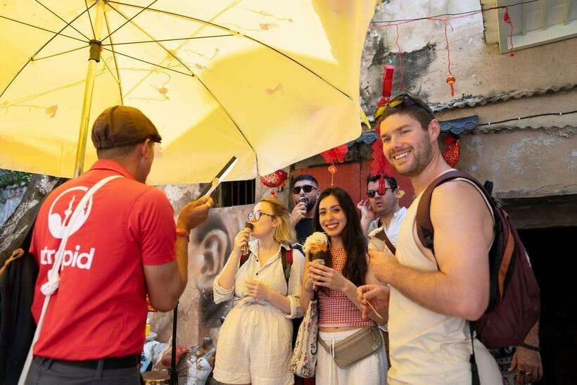 Bangkok: Talad Noi Hidden Gems & Street Food Adventure - Key things that make this Talad Noi food walk worth your time