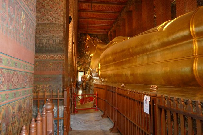 Bangkok Temples and City Highlights Tour - The value of a tight 3-hour temple plan in Bangkok