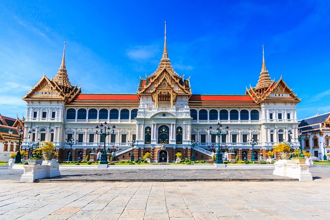 Bangkok Temples Private Tour from Pattaya – Full Day - Getting Out of Pattaya Early, and Why It Works