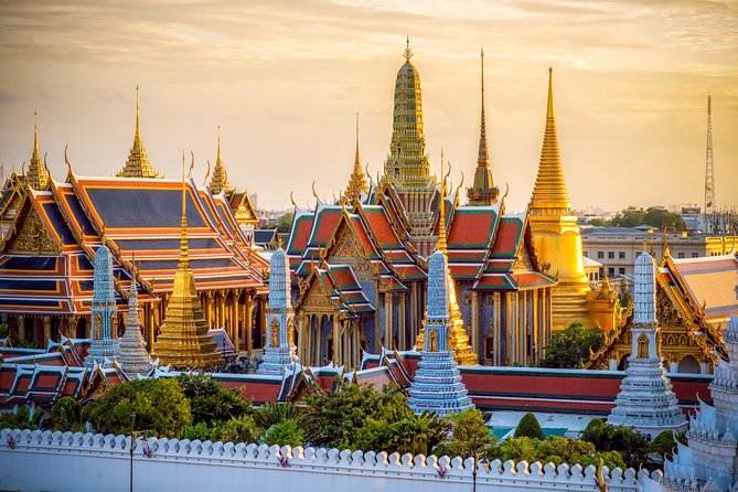 Bangkok Temples Private Tour from Pattaya – Full Day - Price and Value: Is $155 a Good Deal?