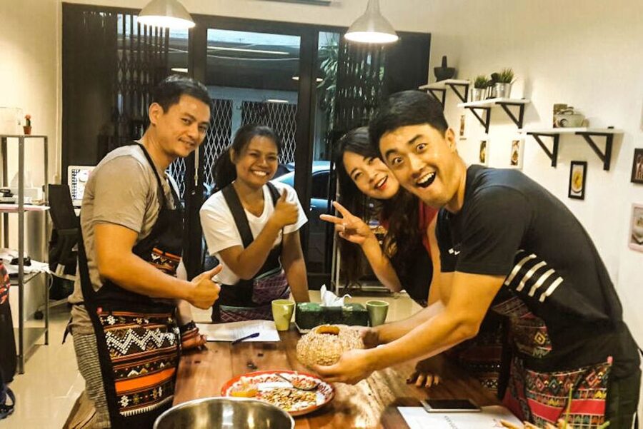 Bangkok: Thai Cooking Class and Onnuch Market Tour - Should You Book the Bangkok Thai Cooking Class With Onnuch Market Tour?