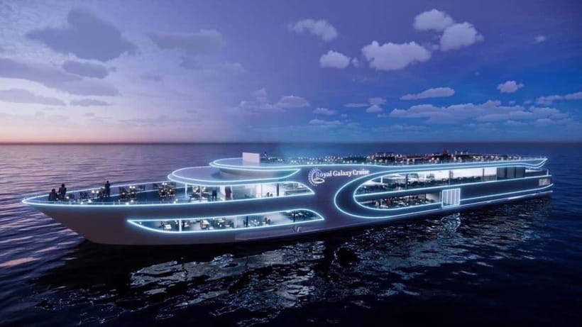 Bangkok: The Planet Cruise with Option Hotel Transfer - Key Things That Make This Cruise a Solid Pick