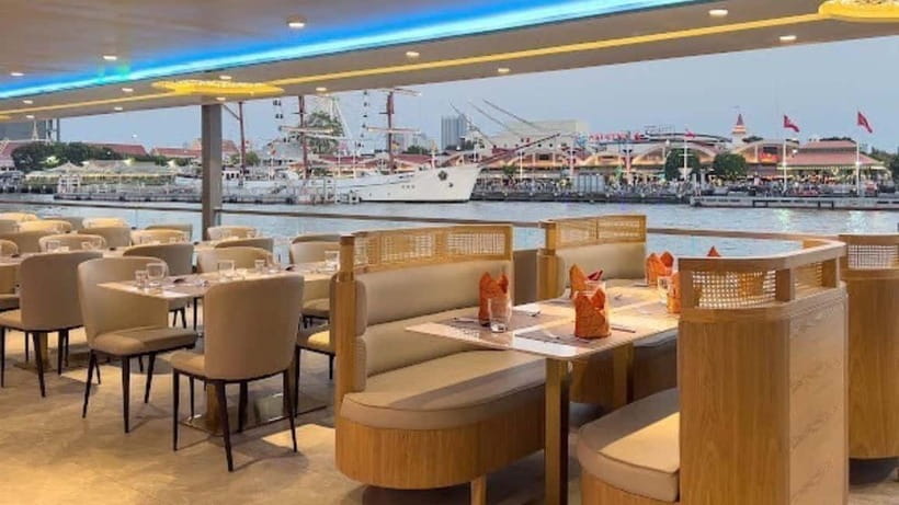 Bangkok: The Planet Cruise with Option Hotel Transfer - Price and Value: Is $51 a Good Deal for This Setup?