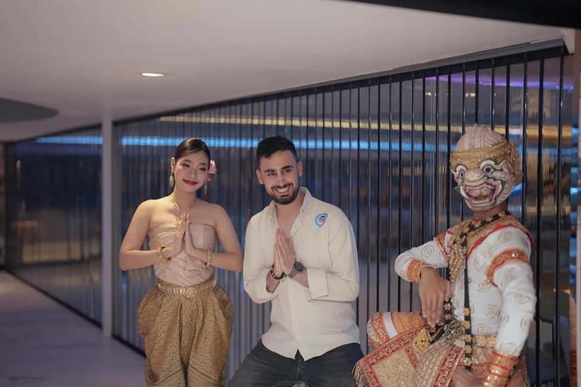 Bangkok:The Planet Sunset&Dinner Cruise on Chao Phraya River - Key Things To Know Before You Go