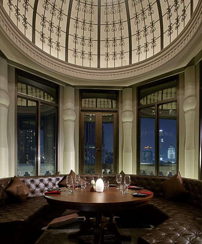 Bangkok: The Speakeasy Rooftop Bar At Hotel Muse - What 90 minutes feels like, and what is actually included