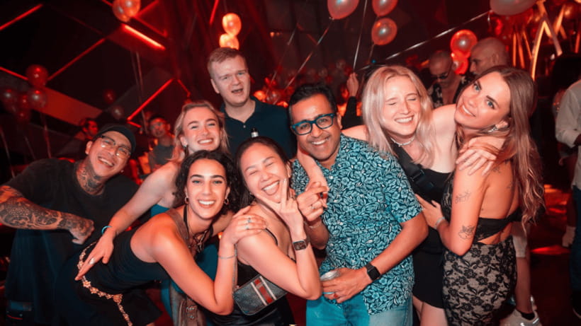 Bangkok: The Speakeasy, Rooftop & Iconic Venues Pub Crawl - What $31 buys you in Bangkok nightlife value