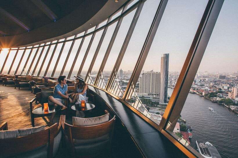 Bangkok: ThreeSixty Jazz Lounge at Millennium Hilton - Who this experience fits best