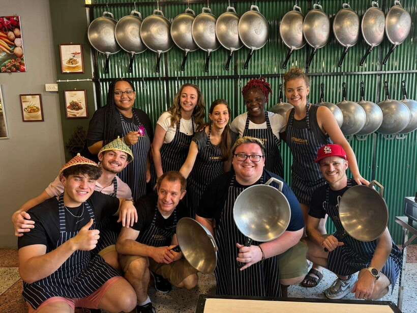 Bangkok: Tingly Thai Cooking School Half-Day Cooking Class - What can be frustrating, and how to plan around it
