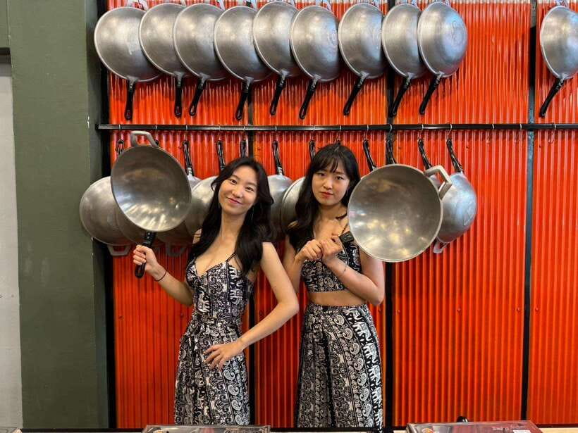 Bangkok: Tingly Thai Cooking School Half-Day Cooking Class - Who this class is best for (and who might skip it)