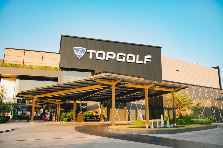 Bangkok: Topgolf Megacity Packages - Food and Drinks During Your Session (What you can plan for)