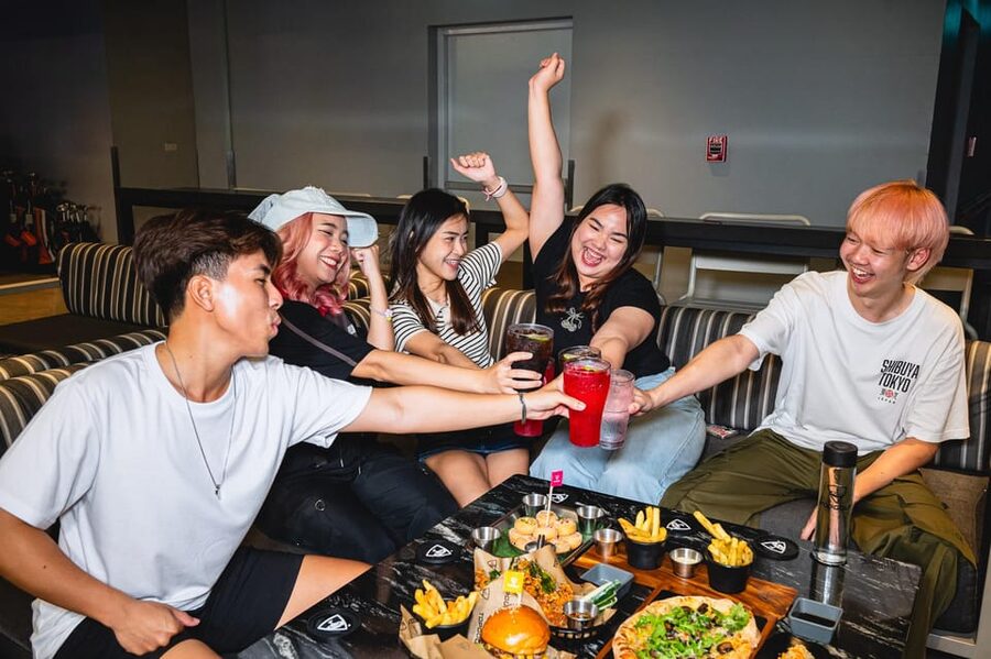 Bangkok: Topgolf Megacity Packages - Who This Works Best For, Including Teen-Friendly Fun