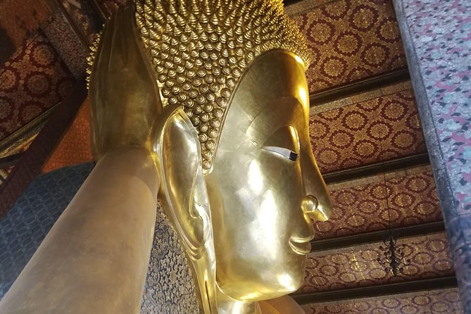 Bangkok Tour: Highlights & Hidden Gems & Long Tail Boat - Why this half-day Bangkok route is such good value